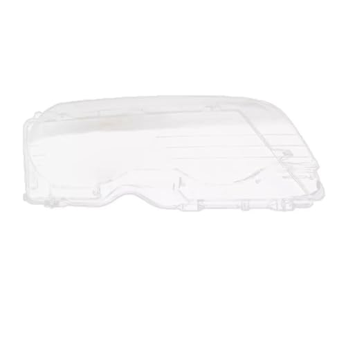 AEIOUPMMA Auto Scheinwerfer Klar Objektiv Abdeckung Lampenschirm Scheinwerfer Klar Shell Scheinwerfer Abdeckung für BMW 3 Series E46 2 Door 1999-2003 M3 2001-2006 AEIOUPMMA Auto Scheinwerfer Klar Objektiv Abdeckung Lampenschirm Scheinwerfer Klar Shell Scheinwerfer Abdeckung für BMW 3 Series E46 2 Door 1999-2003 M3 2001-2006 von AEIOUPMMA