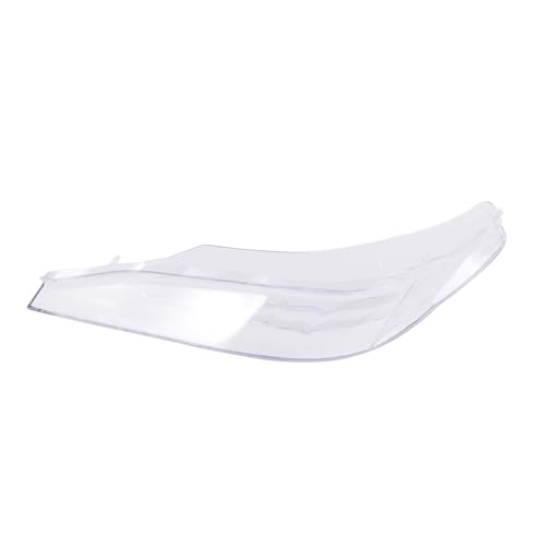 AEIOUPMMA Auto Scheinwerfer Objektiv Kleber Lampe Abdeckung Abdeckung Lampenschirm Helle Shell Rechts Für BMW E60 E61 525I 530I 545I 550I 2003-2010 von AEIOUPMMA