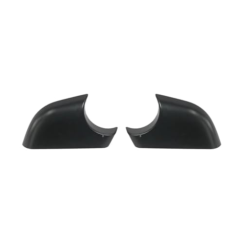AEIOUPMMA Auto Schwarz Umkehr Spiegel Basis Abdeckung Rückspiegel Shell Basis Abdeckung Für Tesla Model 3 2287.3006 AEIOUPMMA Auto Schwarz Umkehr Spiegel Basis Abdeckung Rückspiegel Shell Basis Abdeckung Für Tesla Model 3 2287.3006 von AEIOUPMMA