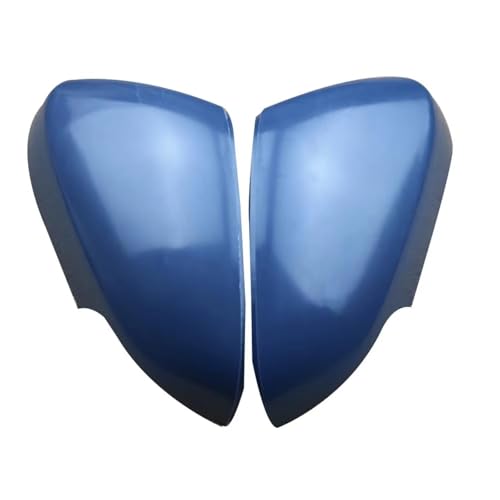 AEIOUPMMA Auto Seite Spiegel Abdeckung Rückspiegel Shell Rechts Für Volvo S80 V40 S40 C30 C70 2010-2013 39850533 39850553 von AEIOUPMMA