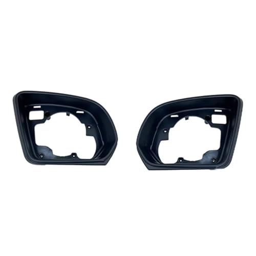 AEIOUPMMA Auto Seitenspiegel Rahmen Halter Rückansicht Glas Surround Gehäuse Trim Für Mercedes-Benz Vito W447 2016-2021 von AEIOUPMMA