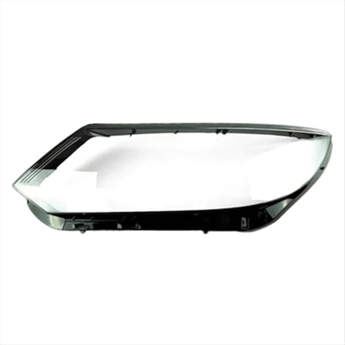 AEIOUPMMA Auto Vorne Links Kopf Licht Lampe Abdeckung Transparent Lampenschirm Scheinwerfer Abdeckung Shell Maske Objektiv Für VW Tiguan 2013-2017 AEIOUPMMA Auto Vorne Links Kopf Licht Lampe Abdeckung Transparent Lampenschirm Scheinwerfer Abdeckung Shell Maske Objektiv Für VW Tiguan 2013-2017 von AEIOUPMMA