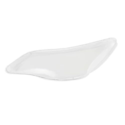 AEIOUPMMA Auto Vorne Links Seite Scheinwerfer Klare Linse Lampe Schatten Shell Abdeckung Für Honda Civic FD 2006 2007 2008 von AEIOUPMMA