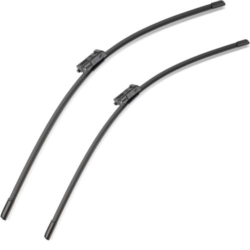 AEIOUPMMA Auto Windschutzscheibe Scheibenwischerblätter Auto Regen Pinsel Cutter Fenster Frontscheibe Teil Für MG ZS EV 2017-2024 24" 14" AEIOUPMMA Auto Windschutzscheibe Scheibenwischerblätter Auto Regen Pinsel Cutter Fenster Frontscheibe Teil Für MG ZS EV 2017-2024 24" 14" von AEIOUPMMA
