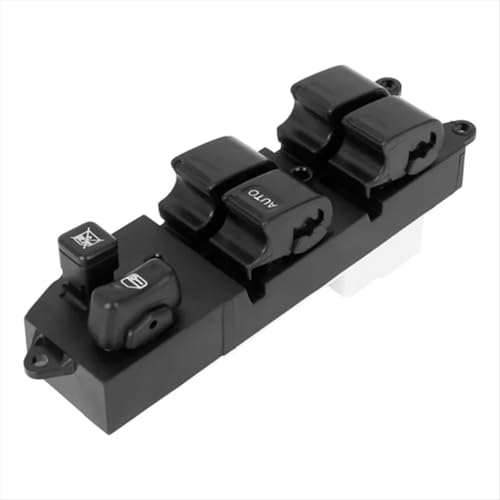 AEIOUPMMA Autoglasreglerschalter Fensterheberschalter Für Toyota Camry MCV20, SXV20 Prius 84820-33070 von AEIOUPMMA