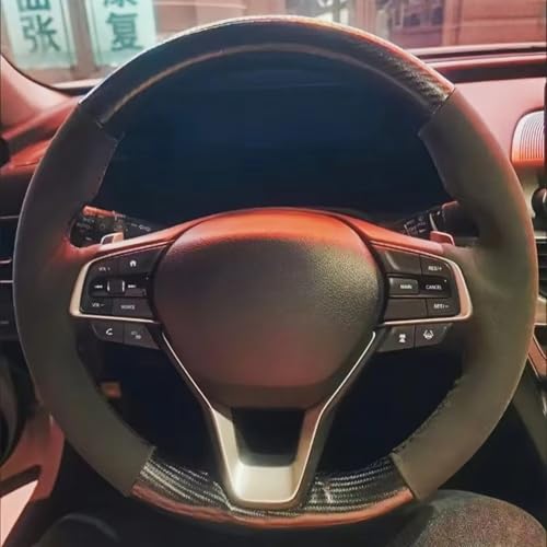 AEIOUPMMA Autolenkrad für Honda Accord 10 2018 2019 2020 von AEIOUPMMA