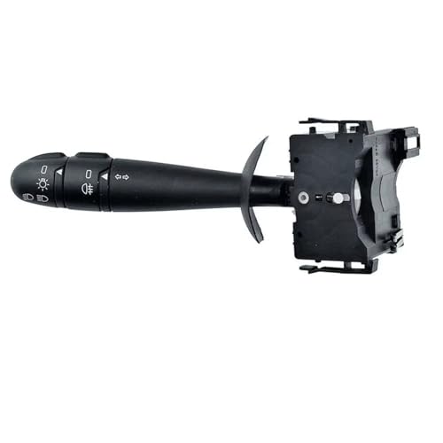 AEIOUPMMA Blinker Nebelscheinwerfer Kontrollleuchte Schalter Für Renault Laguna Trafic Espace Vel Satis 2001 2002 2003 2004 2005 2006 2007 2008 2009 AEIOUPMMA Blinker Nebelscheinwerfer Kontrollleuchte Schalter Für Renault Laguna Trafic Espace Vel Satis 2001 2002 2003 2004 2005 2006 2007 2008 2009 von AEIOUPMMA