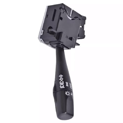 AEIOUPMMA Blinker Scheinwerfer Multifunktionshebel-Kombinationsschalter Für Mazda BT-50 B2500 B2600 UJ06-66-122 AEIOUPMMA Blinker Scheinwerfer Multifunktionshebel-Kombinationsschalter Für Mazda BT-50 B2500 B2600 UJ06-66-122 von AEIOUPMMA