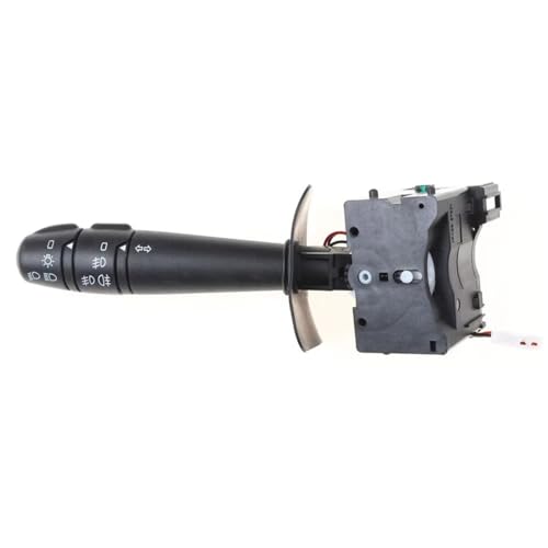 AEIOUPMMA Blinkerschalter Lenkanzeige Für Renault CLIO II 1998-2010 Thalia I 2000-2009 7701048957 von AEIOUPMMA