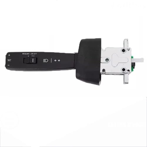 AEIOUPMMA Blinkerschalter Scheinwerferschalter Kombischalter Für Volvo FE FH12 FH16 FL FM12 FM9 NH 20797836 von AEIOUPMMA