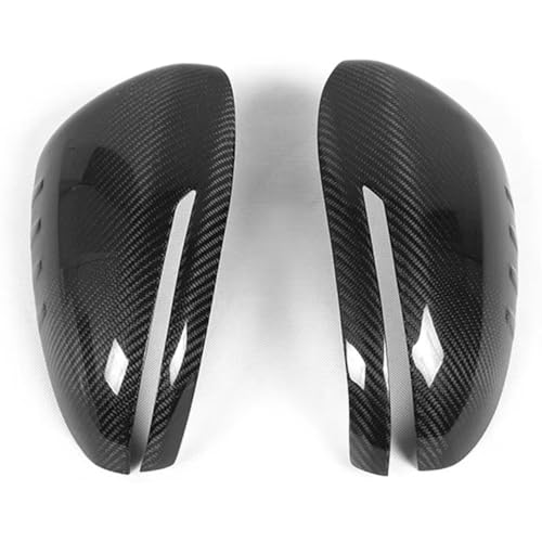 AEIOUPMMA Carbon Fiber Rückspiegel Abdeckung Seite Tür Spiegel Kappen Schutz Für KIA K5 Optima 2011 2012 2013 2014 2015 von AEIOUPMMA