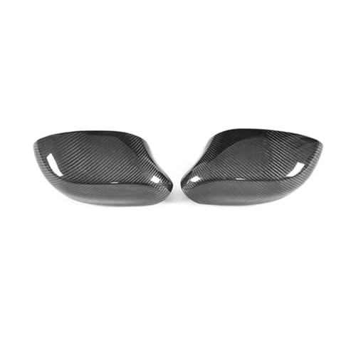 AEIOUPMMA Carbon Fiber Seite Tür Rückspiegel Abdeckung Gehäuse Auto Flügel Spiegel Shell Caps Für BMW E85 Z4 2002-2008 von AEIOUPMMA