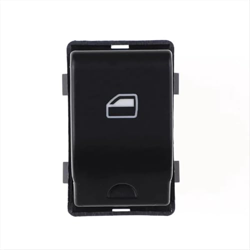 AEIOUPMMA Fensterheberschalter Für VW Polo 1999-2002 5Z4959855A 5Z0959856 5Z09598561NN von AEIOUPMMA