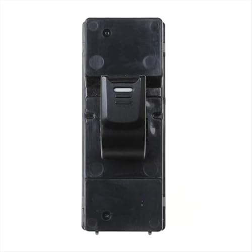 AEIOUPMMA Fensterheberschalter hinten Für Colorado Canyon 04-12 H3 06-10 Für GMC 2004-2012 12458179 25884813 von AEIOUPMMA