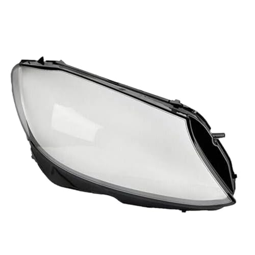 AEIOUPMMA Frontscheinwerfer-Scheinwerfer-Lampenlinsenabdeckungsschale für Mercedes Benz W205 C180 C200 C260L C280 2015-2017 von AEIOUPMMA