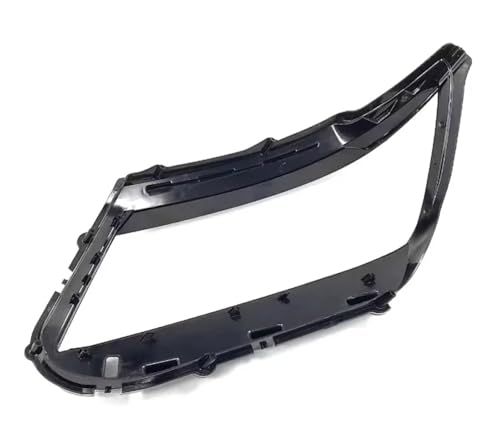 AEIOUPMMA Frontscheinwerfer Transparente Lampenschirmlampe für Roewe RX8 2018 2019 2020 von AEIOUPMMA