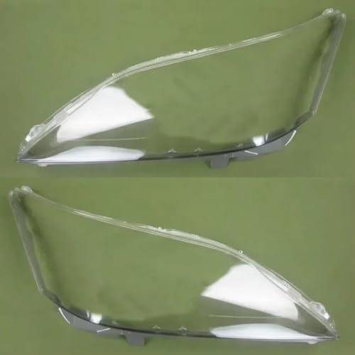 AEIOUPMMA Frontscheinwerferabdeckung Transparenter Lampenschirm Lampe für Lexus ES240 ES350 2009 2010 2011 AEIOUPMMA Frontscheinwerferabdeckung Transparenter Lampenschirm Lampe für Lexus ES240 ES350 2009 2010 2011 von AEIOUPMMA