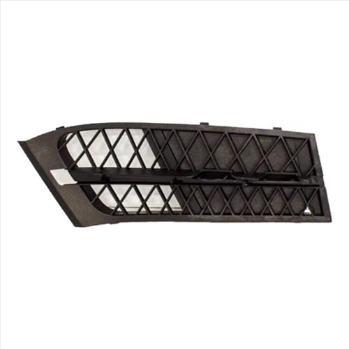 AEIOUPMMA Geschlossener Außengrill der vorderen Stoßstange Für BMW 5' F07 GT 535I GT 550I GT 2010-2013 51117200735 51117172369 von AEIOUPMMA