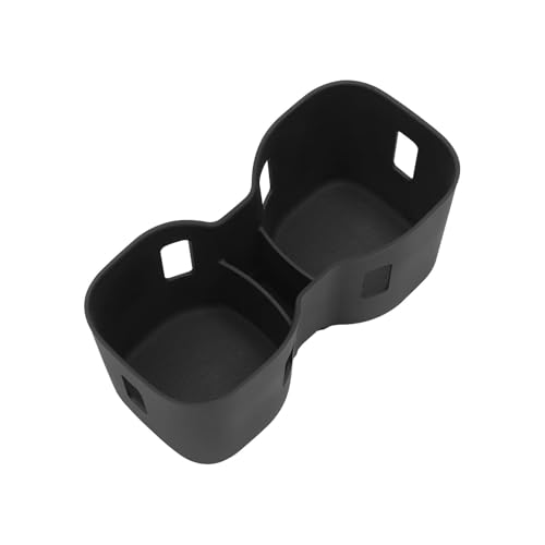 AEIOUPMMA Getränkehalter-Ablagefach Stoßdämpfendes Silikon-Aufräumen für Chery OMODA 5 C5 E5 EV Model 2024 2025 AEIOUPMMA Getränkehalter-Ablagefach Stoßdämpfendes Silikon-Aufräumen für Chery OMODA 5 C5 E5 EV Model 2024 2025 von AEIOUPMMA