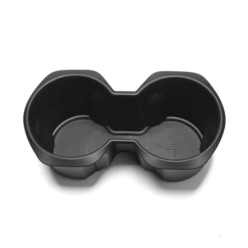 AEIOUPMMA Getränkehalter Aufbewahrungsbox Stoßdämpfend Zentral für BMW X1 IX1 2022 2023 für BMW 2024 X2 IX2 AEIOUPMMA Getränkehalter Aufbewahrungsbox Stoßdämpfend Zentral für BMW X1 IX1 2022 2023 für BMW 2024 X2 IX2 von AEIOUPMMA