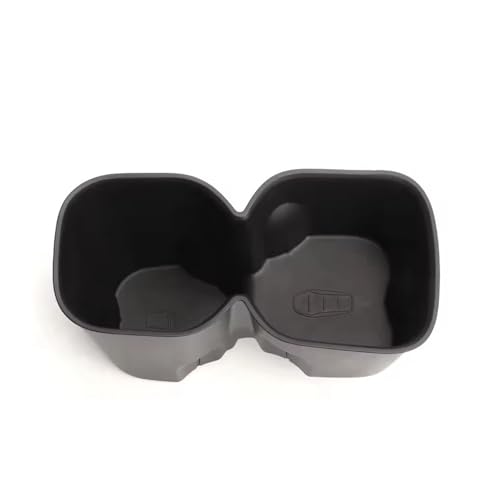 AEIOUPMMA Getränkehalter Aufbewahrungsbox Stoßdämpfend Zentral für BYD Seagull für BYD Dolphin für Mini von AEIOUPMMA