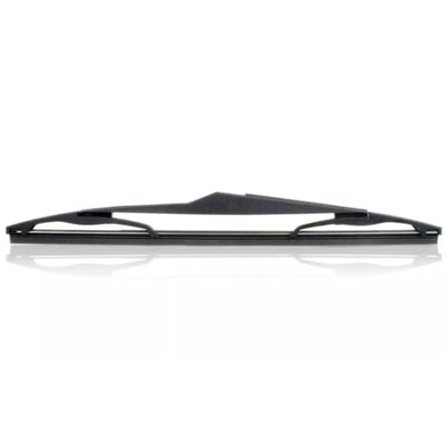 AEIOUPMMA Heckscheibenwischerblatt Windschutzscheibe Heckklappe Fenster Auto Regenbürste reinigen Für Hyundai i10 2007-2013 Mk1 12" AEIOUPMMA Heckscheibenwischerblatt Windschutzscheibe Heckklappe Fenster Auto Regenbürste reinigen Für Hyundai i10 2007-2013 Mk1 12" von AEIOUPMMA
