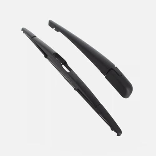 AEIOUPMMA Heckscheibenwischerblatt Windschutzscheibe Heckklappe Fenster Auto Regenbürste reinigen Für Peugeot 307 2001-2008 14" AEIOUPMMA Heckscheibenwischerblatt Windschutzscheibe Heckklappe Fenster Auto Regenbürste reinigen Für Peugeot 307 2001-2008 14" von AEIOUPMMA