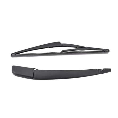 AEIOUPMMA Heckscheibenwischerblatt & Arm Set Kit Windschutzscheibe Heckklappe Fenster Für Land Rover Freelander 2 2007-2014 14" AEIOUPMMA Heckscheibenwischerblatt & Arm Set Kit Windschutzscheibe Heckklappe Fenster Für Land Rover Freelander 2 2007-2014 14" von AEIOUPMMA