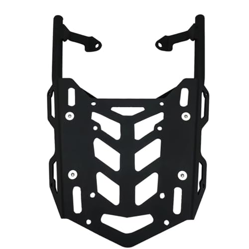 AEIOUPMMA Hinten Träger Gepäck Rack Motorrad Tailbox Fixer Halter Fracht Halterung Für Yamaha Tracer 900 GT 2018 2019 2020 von AEIOUPMMA