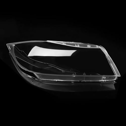 AEIOUPMMA Klares Linsenabdeckungspaar für BMW 3 E90 E91 Sedan 2005-2012 AEIOUPMMA Klares Linsenabdeckungspaar für BMW 3 E90 E91 Sedan 2005-2012 von AEIOUPMMA
