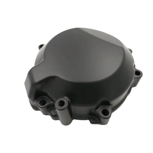 AEIOUPMMA Kurbelgehäuse Links schwarz Aftermarket Motorrad Aluminium Motor Stator Abdeckung Für Kawasaki ZX-10R 2006-2010 AEIOUPMMA Kurbelgehäuse Links schwarz Aftermarket Motorrad Aluminium Motor Stator Abdeckung Für Kawasaki ZX-10R 2006-2010 von AEIOUPMMA