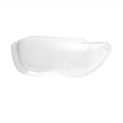 AEIOUPMMA LH Linke Seite Auto Scheinwerfer Objektiv Abdeckung Scheinwerfer Schatten Shell Glas Abdeckung Für BMW E67 E66 E65 7 Series 2001-2004 AEIOUPMMA LH Linke Seite Auto Scheinwerfer Objektiv Abdeckung Scheinwerfer Schatten Shell Glas Abdeckung Für BMW E67 E66 E65 7 Series 2001-2004 von AEIOUPMMA