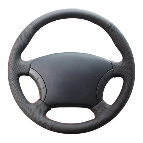 AEIOUPMMA Lenkradbezüge für Autos für Great Wall für Haval Hover H3 H5 Wingle 3 Wingle 5 von AEIOUPMMA