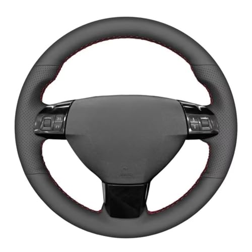 AEIOUPMMA Lenkradbezüge für Autos für Opel Astra Zaflra Signum Vectra für Vauxhall Astra für Holden Astra AEIOUPMMA Lenkradbezüge für Autos für Opel Astra Zaflra Signum Vectra für Vauxhall Astra für Holden Astra von AEIOUPMMA