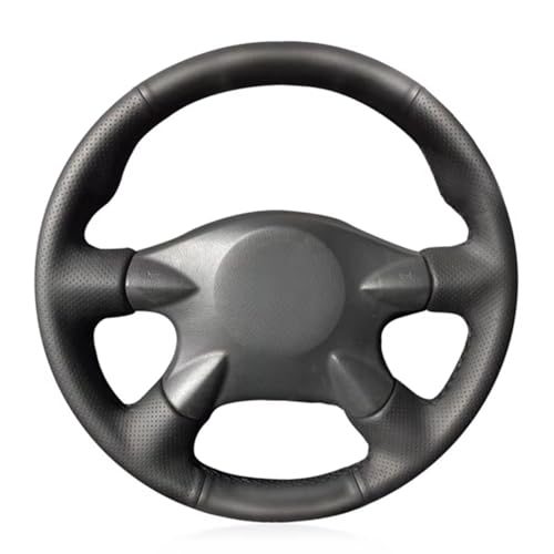 AEIOUPMMA Lenkradbezug für Nissan Almera X-Trail Primera Terrano 2 Pathfinder Paladin AEIOUPMMA Lenkradbezug für Nissan Almera X-Trail Primera Terrano 2 Pathfinder Paladin von AEIOUPMMA