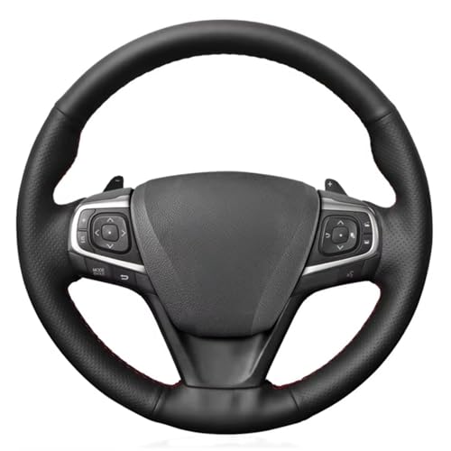 AEIOUPMMA Lenkradbezug für Toyota Camry 2015 2016 2017 Avalon 2013-2018 von AEIOUPMMA