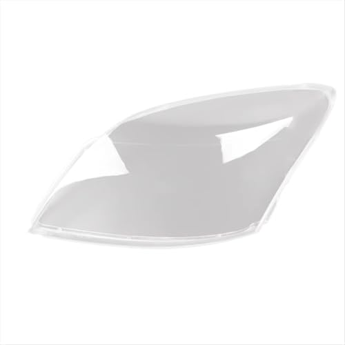 AEIOUPMMA Linke Autoscheinwerferlinsenabdeckung Kopflichtlampenschirm Frontlichtschale Für Great Wall Haval H3 2005-2012 AEIOUPMMA Linke Autoscheinwerferlinsenabdeckung Kopflichtlampenschirm Frontlichtschale Für Great Wall Haval H3 2005-2012 von AEIOUPMMA