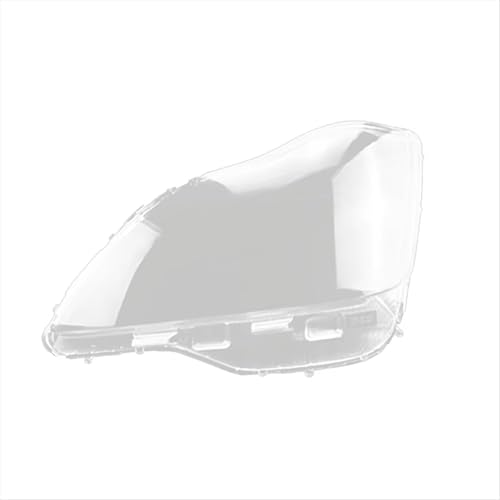 AEIOUPMMA Linke Autoscheinwerferlinsenabdeckung Kopflichtlampenschirm Frontlichtschale Für Toyota Crown 2005-2009 von AEIOUPMMA