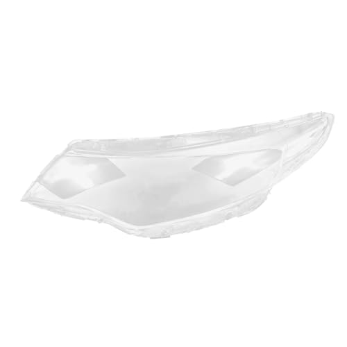 AEIOUPMMA Linke Scheinwerferschale, Lampenschirm, transparente Linsenabdeckung, Scheinwerferabdeckung für Kia K5 Optima 2016 2017 2018 AEIOUPMMA Linke Scheinwerferschale, Lampenschirm, transparente Linsenabdeckung, Scheinwerferabdeckung für Kia K5 Optima 2016 2017 2018 von AEIOUPMMA