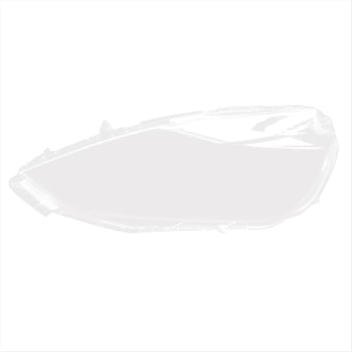 AEIOUPMMA Linke Scheinwerferschale, Lampenschirm, transparente Linsenabdeckung, Scheinwerferabdeckung für Nissan Sylphy 2019-2020 AEIOUPMMA Linke Scheinwerferschale, Lampenschirm, transparente Linsenabdeckung, Scheinwerferabdeckung für Nissan Sylphy 2019-2020 von AEIOUPMMA