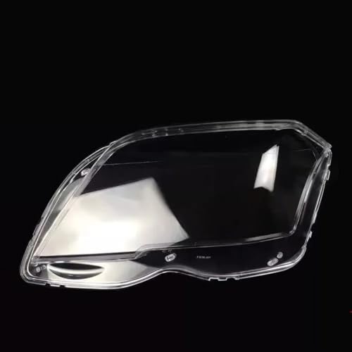 AEIOUPMMA Links Rechts Auto Scheinwerfer Objektiv Abdeckung Transparent Lampenschirm Scheinwerfer Abdeckung Shell für Mercedes-Benz GLK GLK300 350 X204 2008-2012 AEIOUPMMA Links Rechts Auto Scheinwerfer Objektiv Abdeckung Transparent Lampenschirm Scheinwerfer Abdeckung Shell für Mercedes-Benz GLK GLK300 350 X204 2008-2012 von AEIOUPMMA