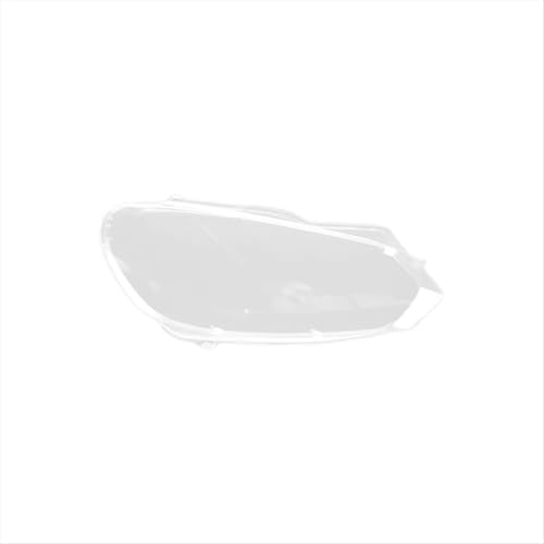 AEIOUPMMA Linsenabdeckungen für Scheinwerfer vorne rechts für Volkswagen Golf 6 MK6 GTI R 2010-2013 von AEIOUPMMA