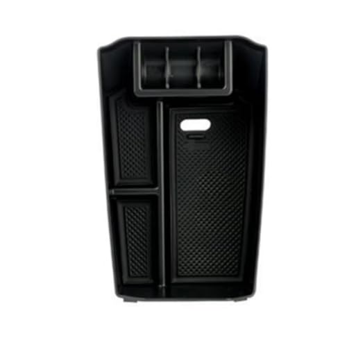 AEIOUPMMA Mittelkonsole Armlehnenbox Aufbewahrungsbox Organizer Ablagefach Halter für Mercedes Benz GLK Class X204 GLK200 220 250 300 350 2008-2015 von AEIOUPMMA