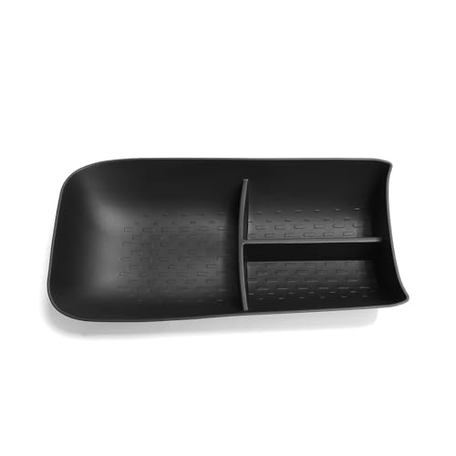 AEIOUPMMA Mittelkonsolen-Ablagefach, Auto-Zentralbox mit unterer Schicht für Smart 3 AEIOUPMMA Mittelkonsolen-Ablagefach, Auto-Zentralbox mit unterer Schicht für Smart 3 von AEIOUPMMA