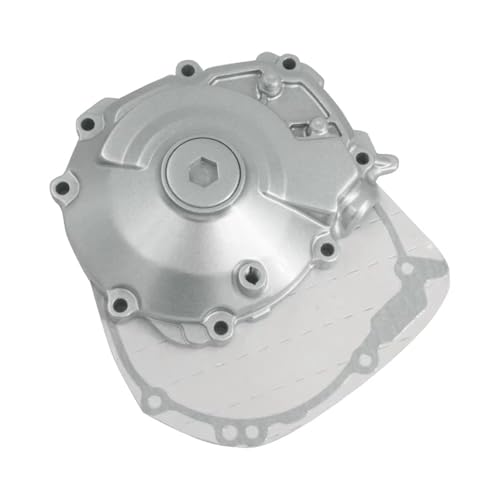 AEIOUPMMA Motorrad Kurbelgehäusedeckel Motorstator Kurbelgehäusedichtung Für Yamaha YZF-R1 YZF-R1M YZF-R1S 15-24 von AEIOUPMMA