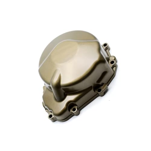 AEIOUPMMA Motorrad Linke Seite Kupplung Abdeckung Motor Stator Kurbelgehäuse Dichtung Für Honda CBR 600 F4I F4i 2001-2006 XF-2632 von AEIOUPMMA