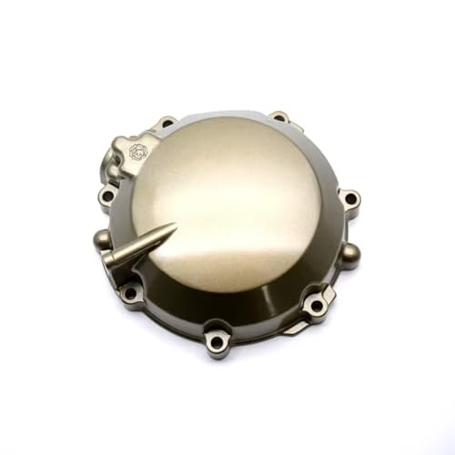AEIOUPMMA Motorrad Linke Stator Starter Motor Kurbelgehäuseabdeckung Für Kawasaki ZX12R 2000-2001 XF-2607 von AEIOUPMMA