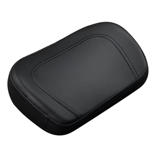 AEIOUPMMA Motorrad Sissy Bar Rückenlehnenpolster Touring Für Harley Road King Street Electra Glide Street Road Glide FL FLHT FLHX 1997-2024 von AEIOUPMMA