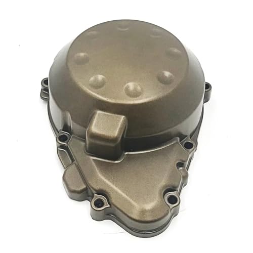 AEIOUPMMA Motorradzubehör Gold Motorabdeckung Für Kawasaki Z1000 ZR1000 2003 2004 2005 2006 AEIOUPMMA Motorradzubehör Gold Motorabdeckung Für Kawasaki Z1000 ZR1000 2003 2004 2005 2006 von AEIOUPMMA