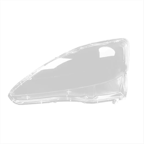 AEIOUPMMA Rechte Autoscheinwerferlinsenabdeckung für Lexus IS250 IS300 IS350 2006-2012 von AEIOUPMMA